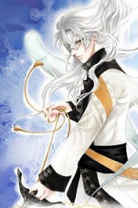 《快穿之男主又病嬌了》