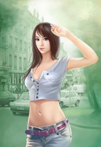 情终