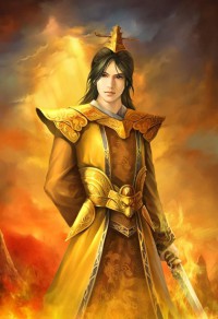 钓上一个神仙