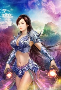 宠妻狂魔之娘子别跑